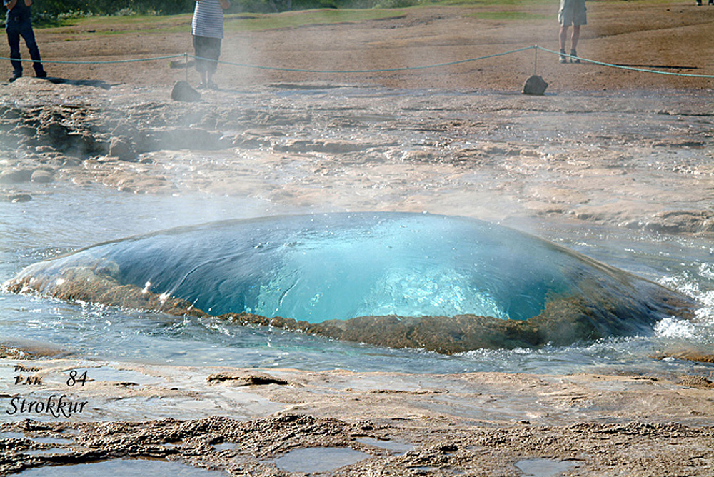 Northern lights - Aurora Borialis